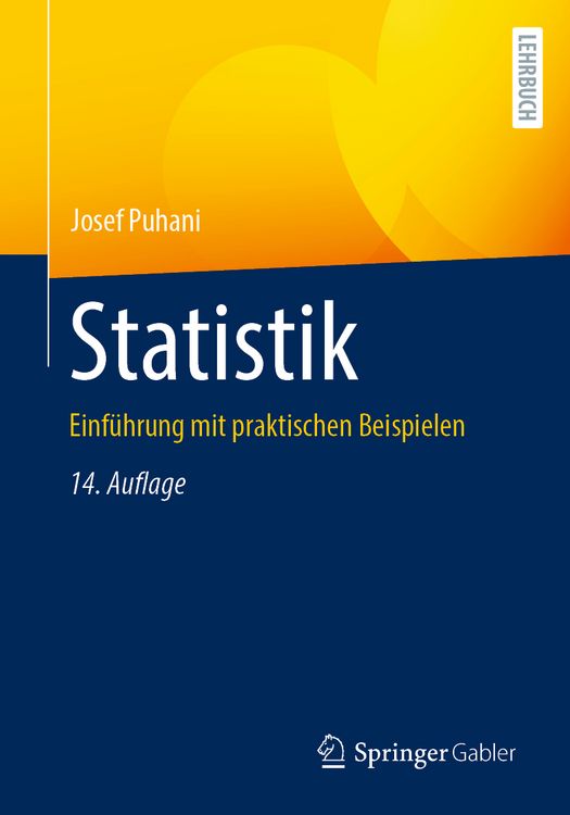 Produktbild: Statistik