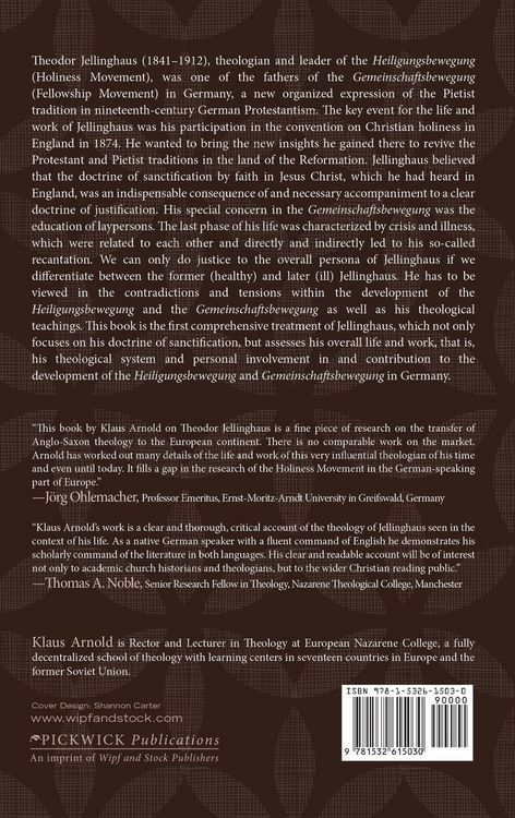 Produktbild: Full and Present Salvation in Christ