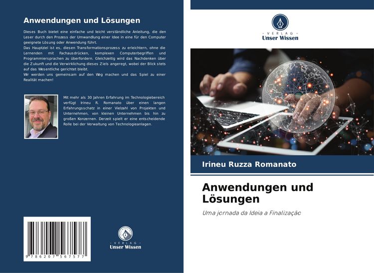 Produktbild: Anwendungen und L&ouml;sungen