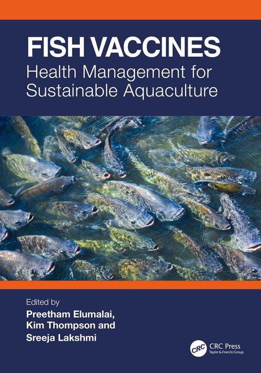 Produktbild: Fish Vaccines