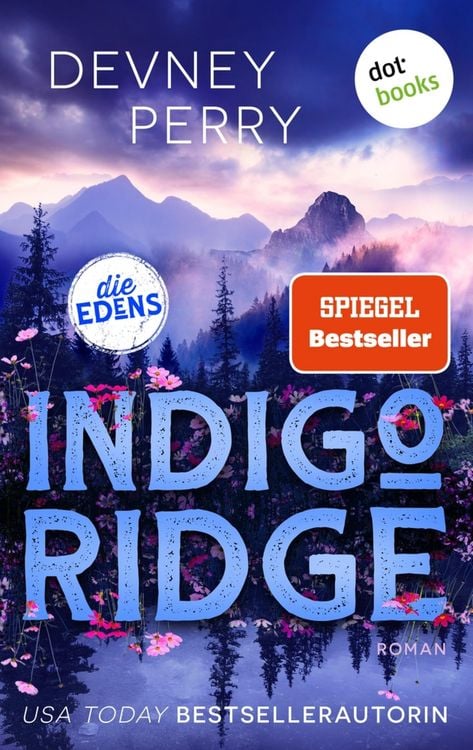 Produktbild: Indigo Ridge