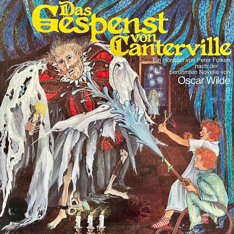 Produktbild: Oscar Wilde