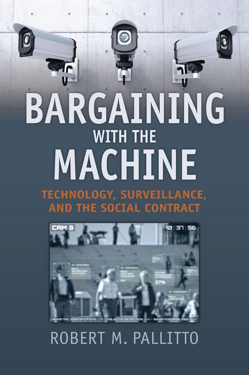 Produktbild: Bargaining with the Machine