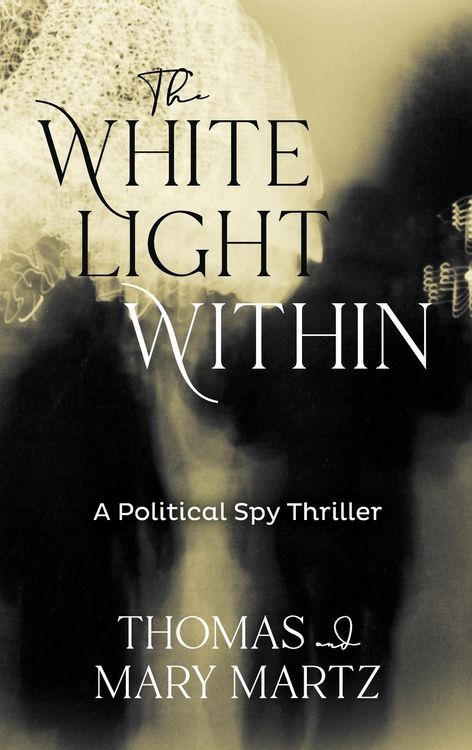 Produktbild: The White Light Within