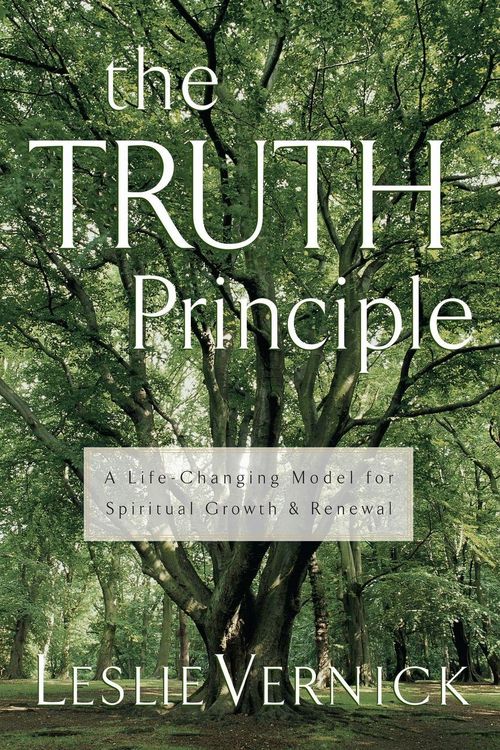 Produktbild: The TRUTH Principle