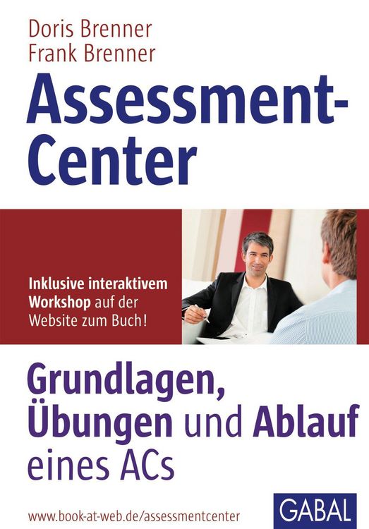 Produktbild: Assessment-Center
