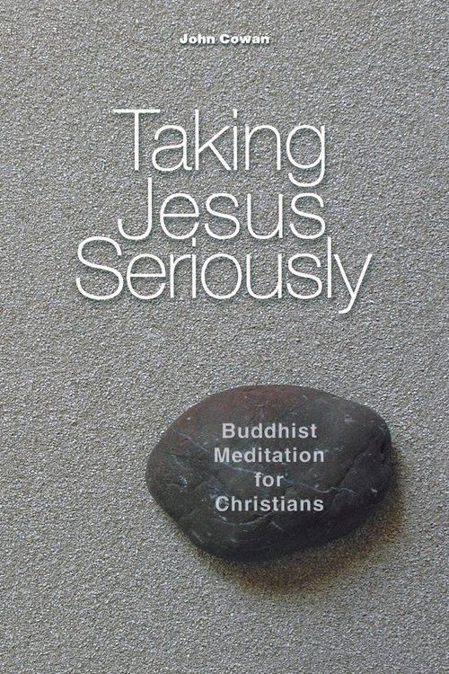 Produktbild: Taking Jesus Seriously