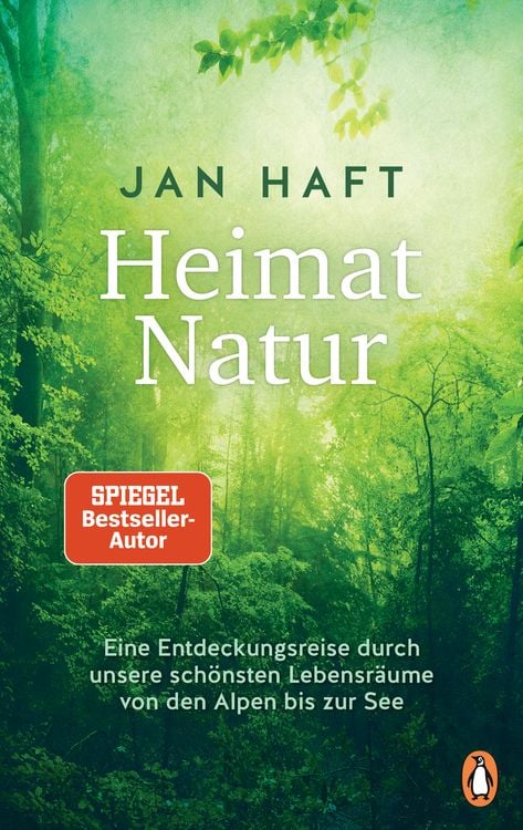 Produktbild: Heimat Natur