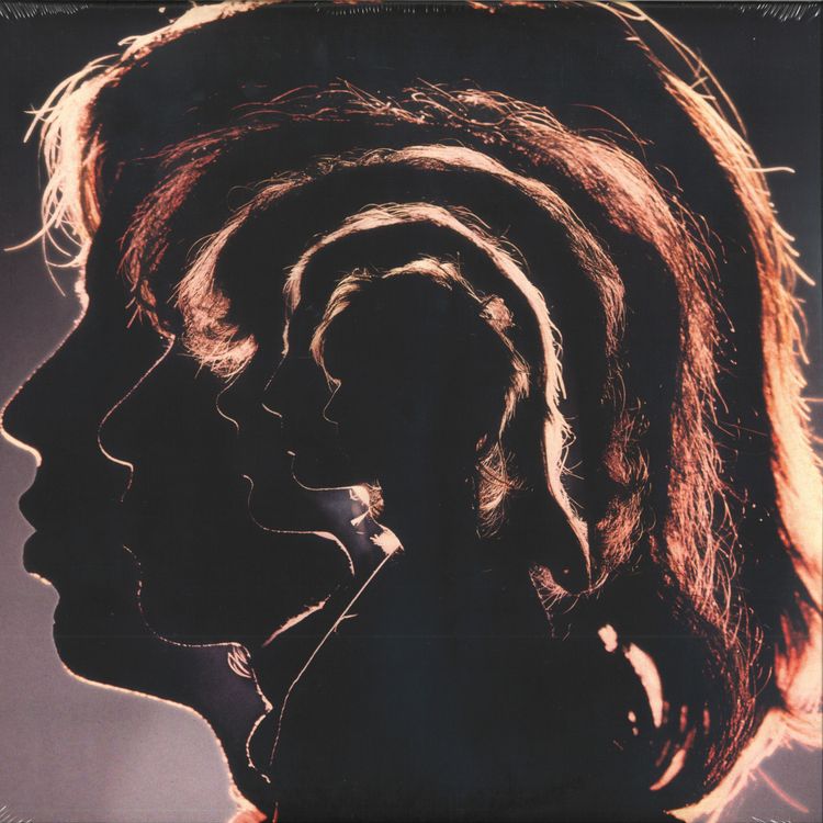 Produktbild: Hot Rocks (1964-1971) (2LP)