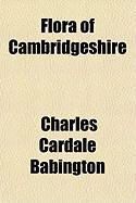 Produktbild: Flora of Cambridgeshire