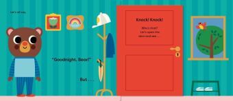 Produktbild: Don't You Know It's Bedtime?