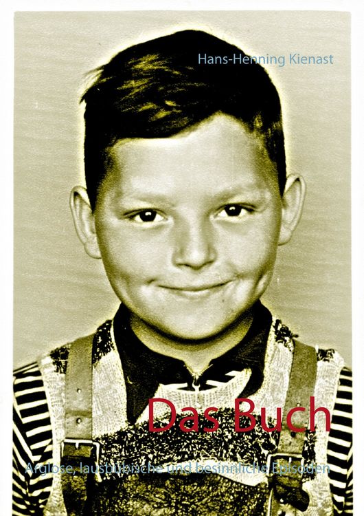 Produktbild: Das Buch