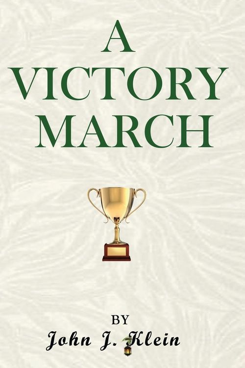 Produktbild: A Victory March