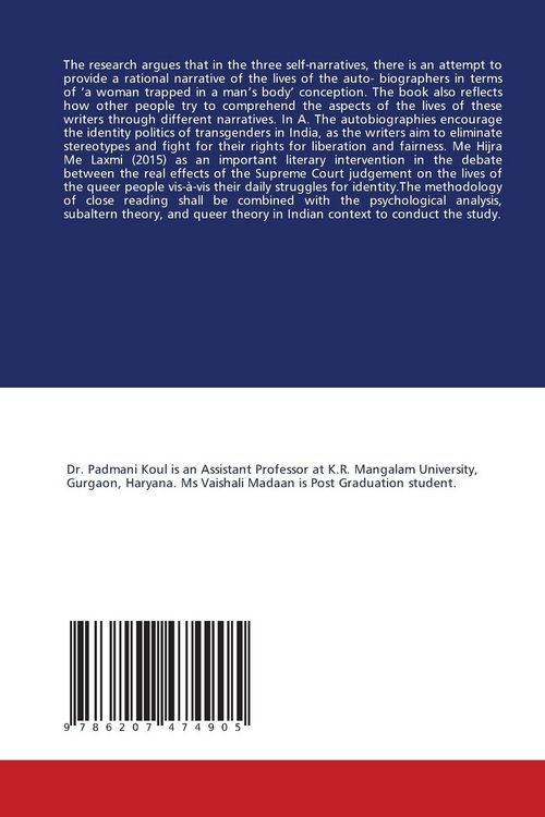Produktbild: Breaking Binary: Exploring Gender Inequality and Trans Experiences