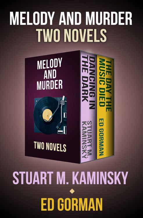 Produktbild: Melody and Murder