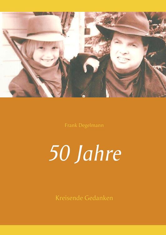Produktbild: 50 Jahre