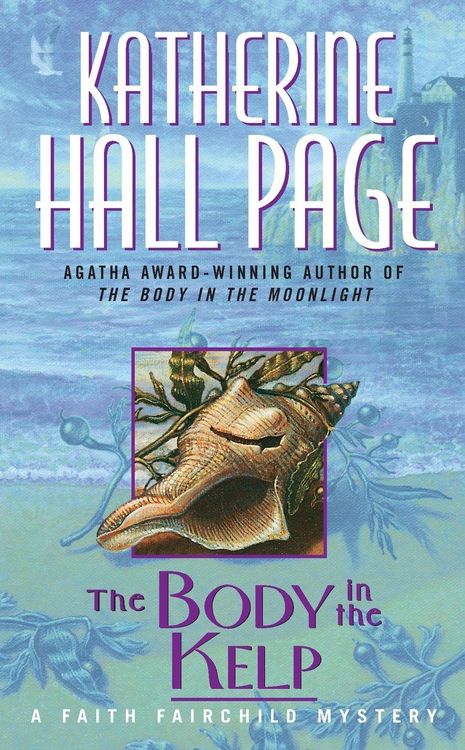 Produktbild: The Body in the Kelp
