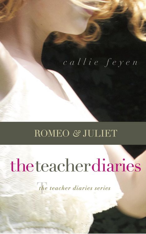 Produktbild: The Teacher Diaries: Romeo & Juliet