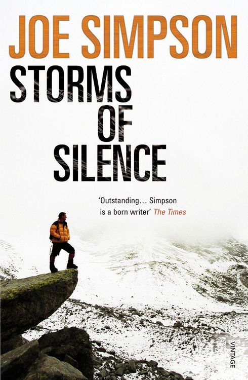 Produktbild: Storms of Silence
