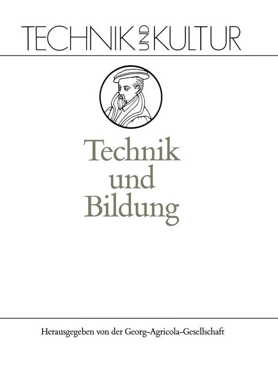 Produktbild: Technik und Bildung