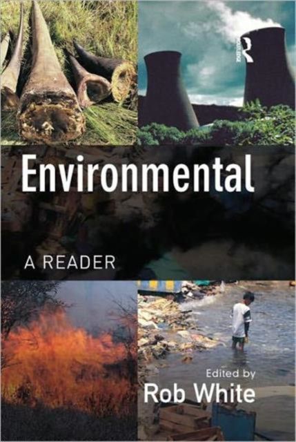 Produktbild: Environmental Crime