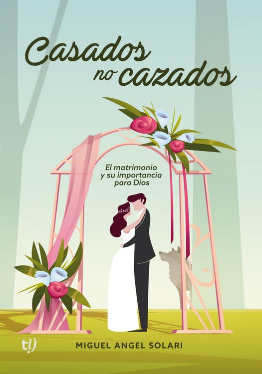 Produktbild: Casados no cazados