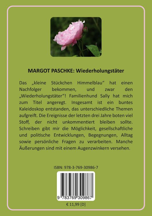 Produktbild: Wiederholungst&auml;ter