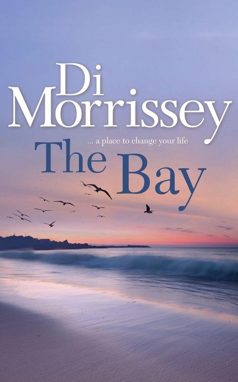 Produktbild: The Bay