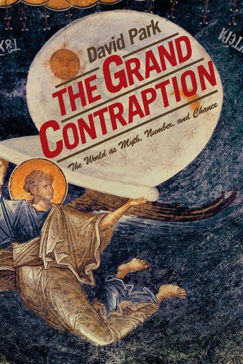 Produktbild: The Grand Contraption