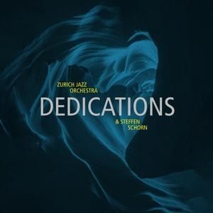 Produktbild: Dedications