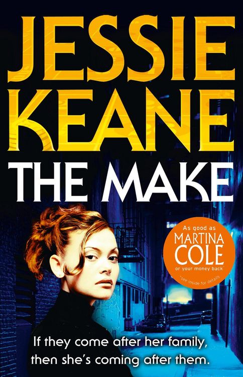 Produktbild: The Make