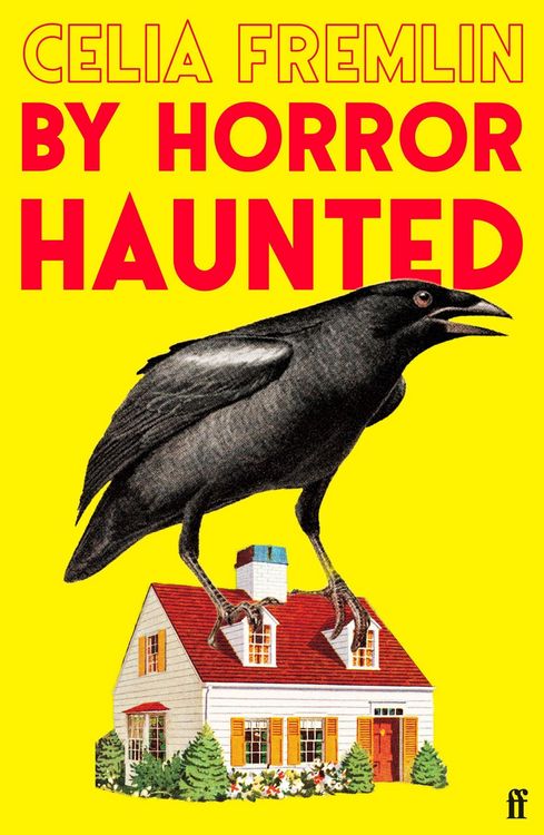 Produktbild: By Horror Haunted