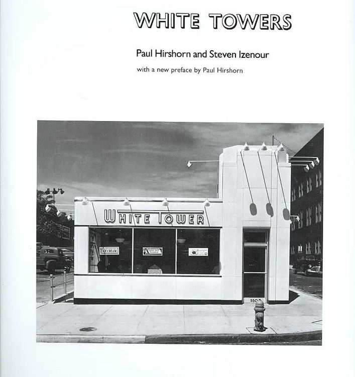 Produktbild: White Towers
