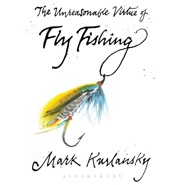 Produktbild: The Unreasonable Virtue of Fly Fishing
