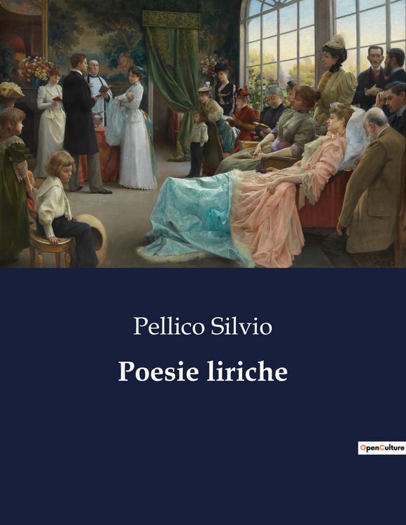 Produktbild: Poesie liriche