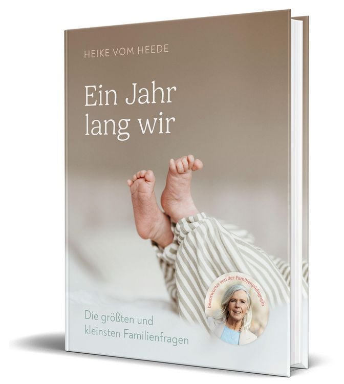 Produktbild: Ein Jahr lang wir