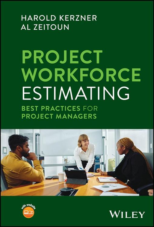 Produktbild: Project Workforce Estimating