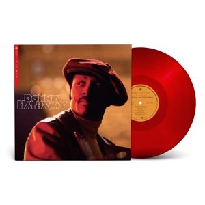 Produktbild: Now Playing(Translucent Red Vinyl)