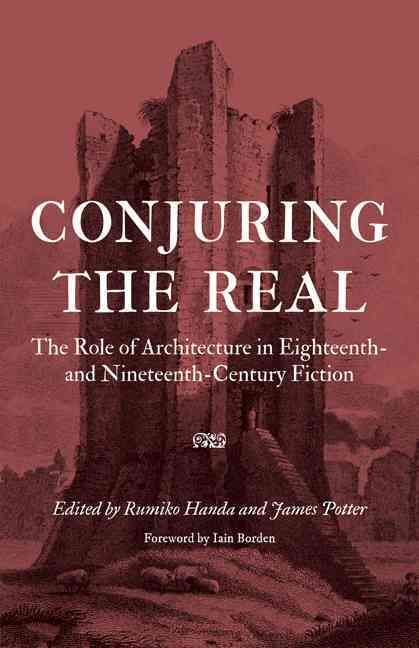 Produktbild: Conjuring the Real