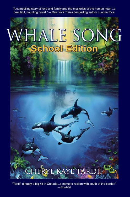 Produktbild: Whale Song: School Edition