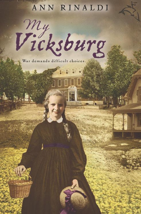 Produktbild: My Vicksburg
