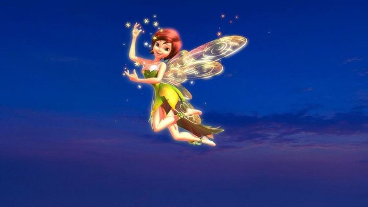 Produktbild: Peter Pan - Neue Abenteuer - Das Geheimnis des Nimmerbuchs