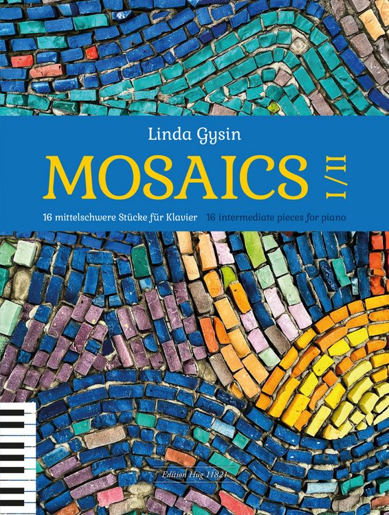 Produktbild: Mosaics I/II