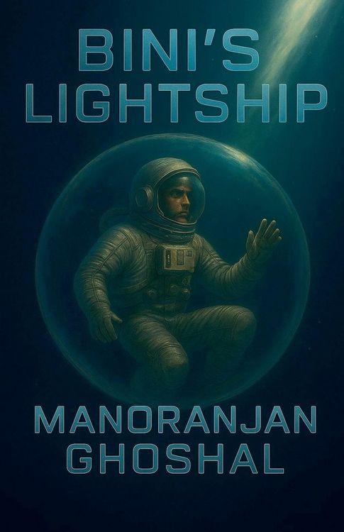 Produktbild: Bini's Lightship
