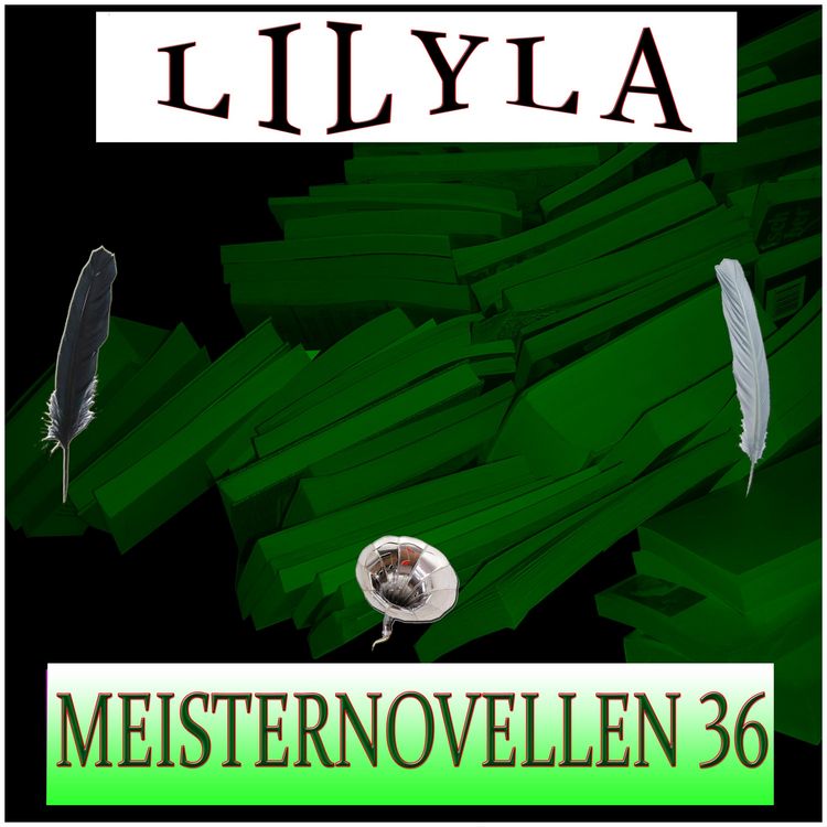 Produktbild: Meisternovellen 36