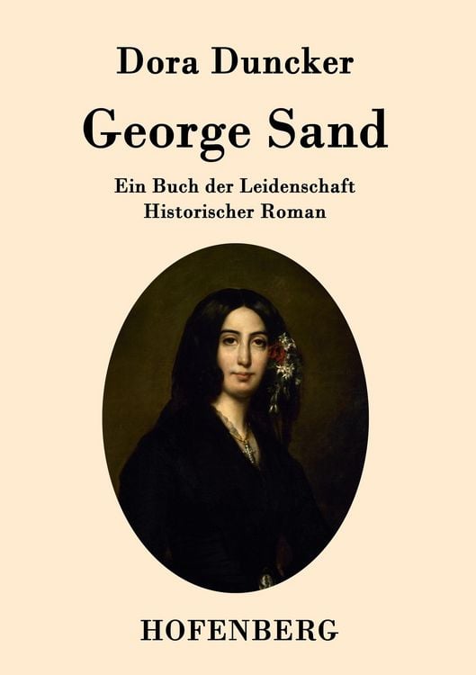Produktbild: George Sand