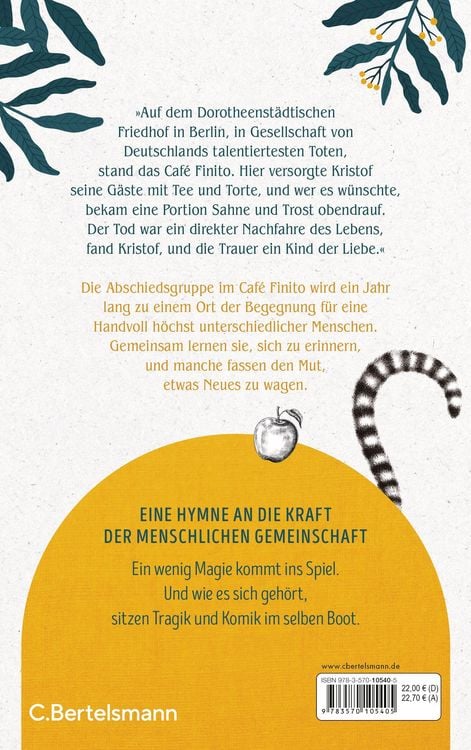 Produktbild: Caf&eacute; Finito