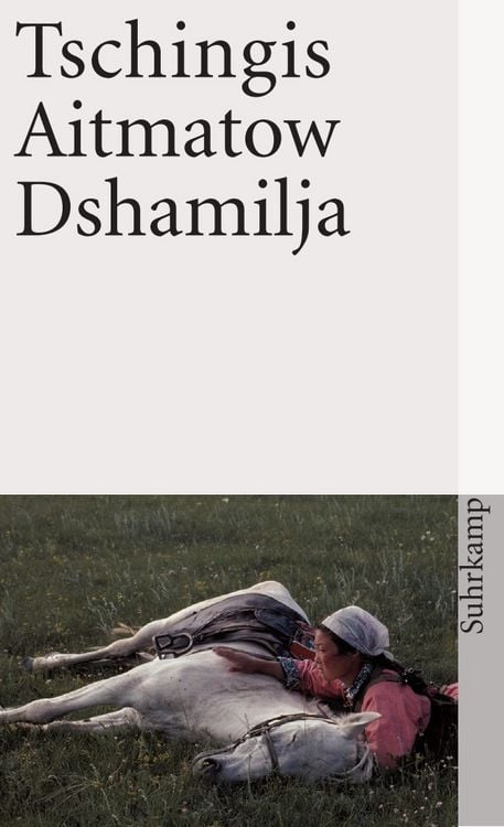 Produktbild: Dshamilja