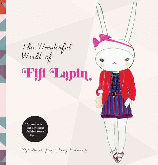 Produktbild: Wonderful World Of Fifi Lapin