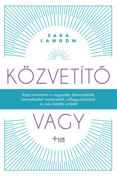 Produktbild: K&ouml;zvet&iacute;to vagy